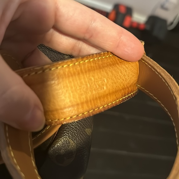 Louis Vuitton Saumur 35 - Picture 11 of 11